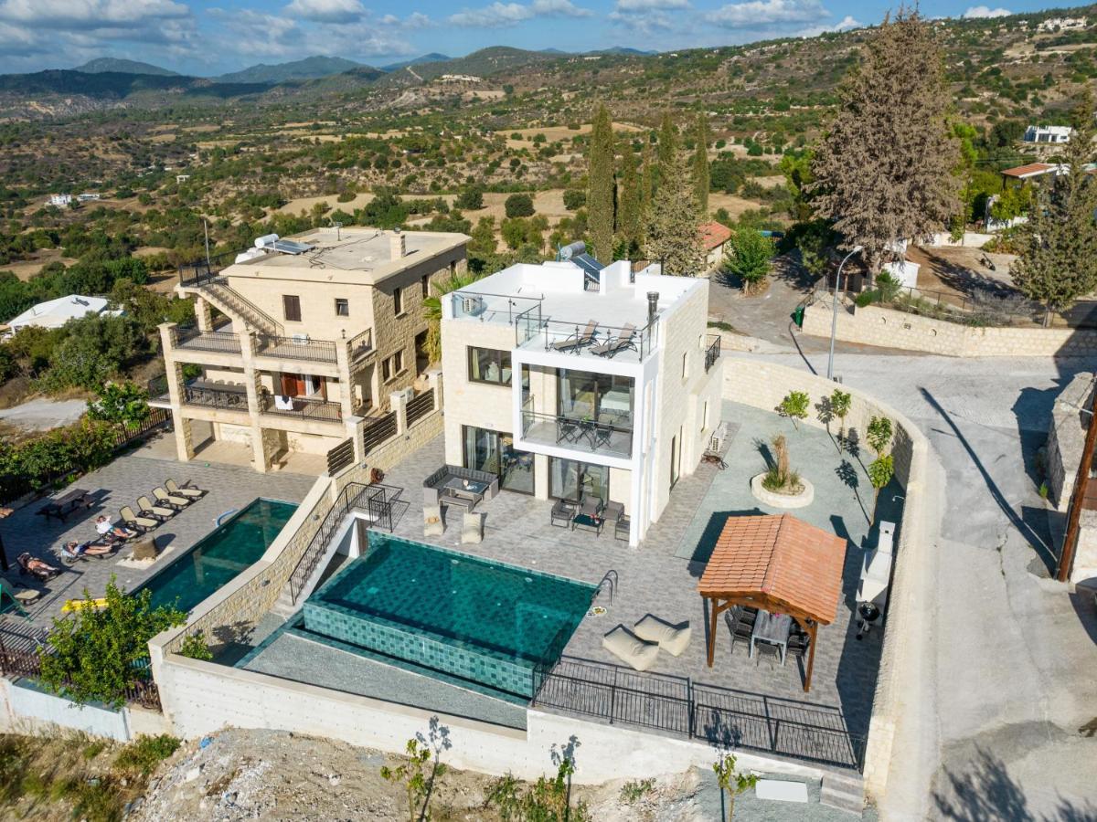 Peristerona  Sanders View מראה חיצוני תמונה