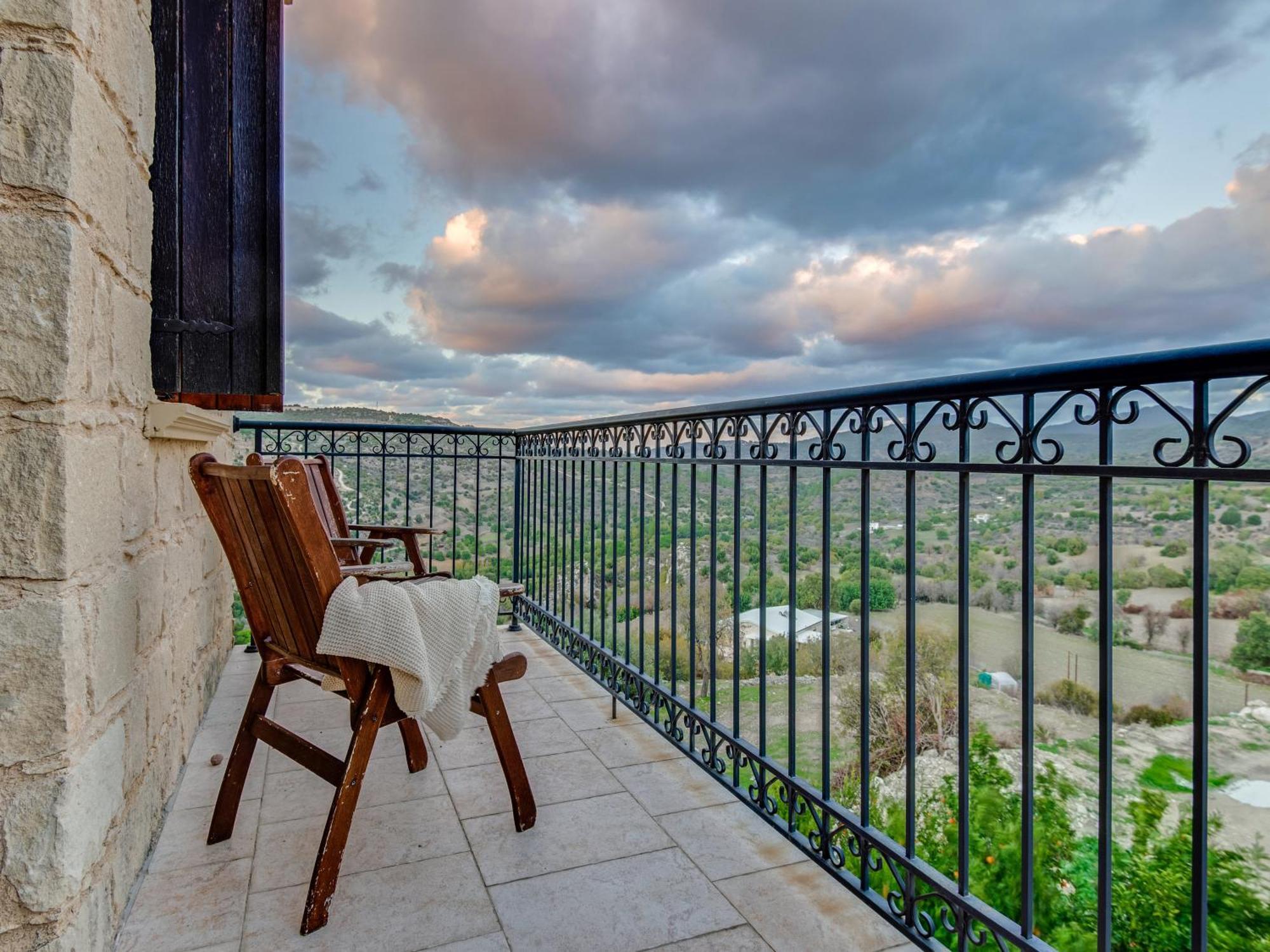 Peristerona  Sanders View מראה חיצוני תמונה