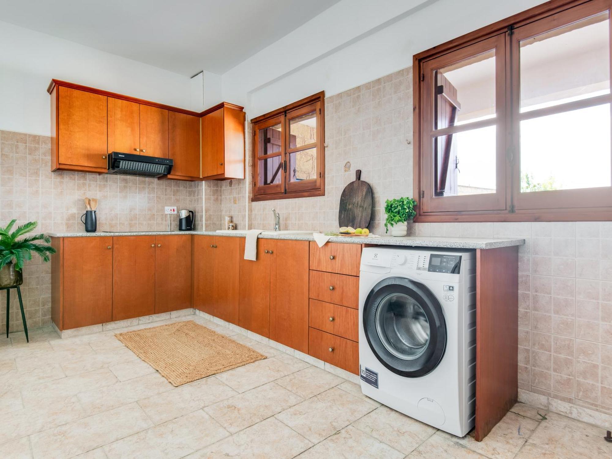 Peristerona  Sanders View מראה חיצוני תמונה
